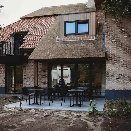 Eikenhoef Otel Lommel