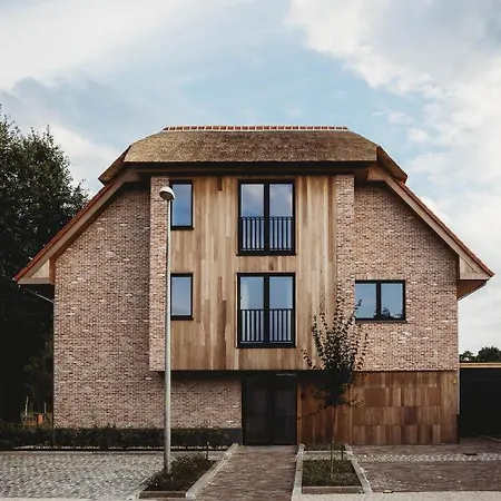 Eikenhoef Lommel
