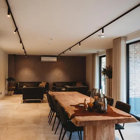 Eikenhoef Otel